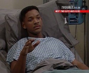 Um Maluco no Pedaço 5×15