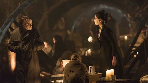 Penny Dreadful 2×5