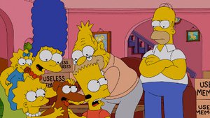 Os Simpsons 24×8