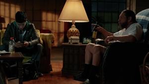 Bad Ass 2: Ação em Dobro