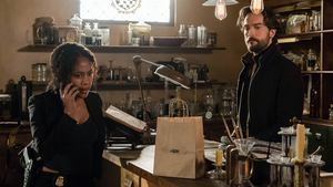 Sleepy Hollow 3×15