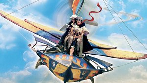 Volta ao Mundo em 80 Dias – Uma Aposta Muito Louca