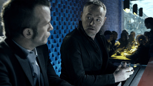 The Expanse 1×5
