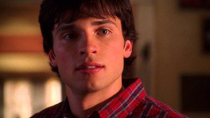 Smallville 2×3