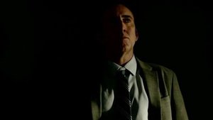 Uma História de Vingança