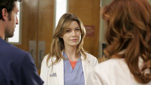 Anatomia de Grey 2×1