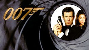 007 – O Amanhã Nunca Morre
