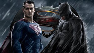 Batman vs Superman: A Origem da Justiça – Estendido