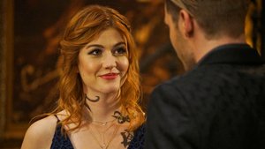 Shadowhunters 2×8