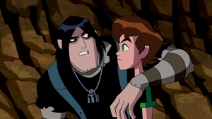 Ben 10: Omniverse 2×2