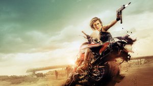 Resident Evil: Capítulo Final