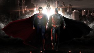 Batman vs Superman: A Origem da Justiça – Estendido