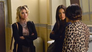 Pretty Little Liars 3×22