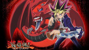 Yu-Gi-Oh! – O Filme