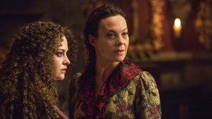 Penny Dreadful 2×1