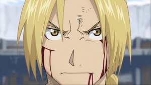 Fullmetal Alchemist: Brotherhood 1×63