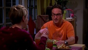 A Teoria do Big Bang  8×14