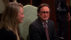 A Teoria do Big Bang 7×22