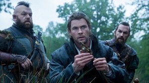 O Caçador e a Rainha do Gelo