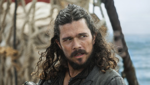 Black Sails 3×1