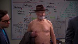 A Teoria do Big Bang  5×17