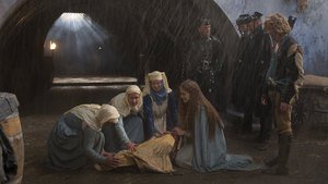 Da Vinci’s Demons 1×3