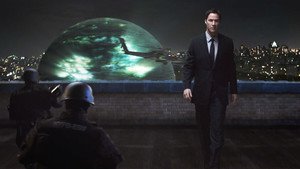 O Dia Em Que a Terra Parou