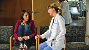 Anatomia de Grey 8×10