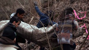 How to Get Away with Murder 1×1