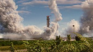 MIB: Homens de Preto 3