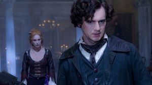 Abraham Lincoln: Caçador de Vampiros