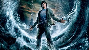 Percy Jackson e o Ladrão de Raios