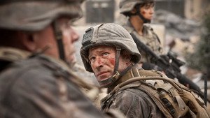 Invasão do Mundo: Batalha de Los Angeles