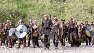 Vikings 1×4
