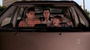 Dois Homens e Meio 2×4