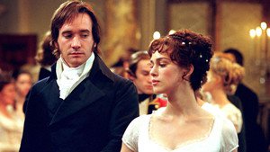 Orgulho e Preconceito