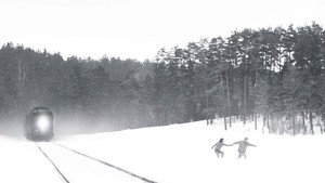 Expresso Transiberiano