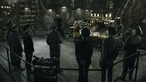 Deu a Louca nos Nazis