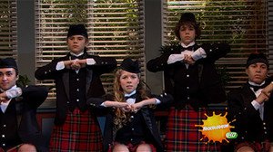 iCarly 1×3