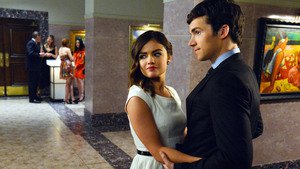Pretty Little Liars 3×8