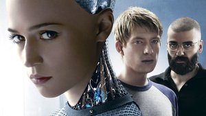 Ex Machina – Instinto Artificial