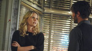 Once Upon a Time 1×7