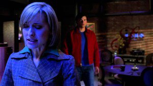 Smallville 7×16