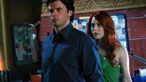 Smallville 8×4