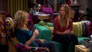 A Teoria do Big Bang  5×4