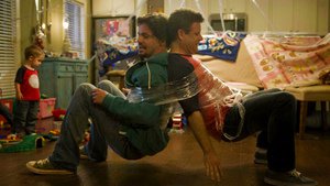 Mamãe – Operação Balada