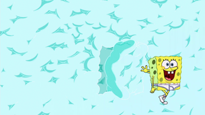 Bob Esponja: Adoro a Patty