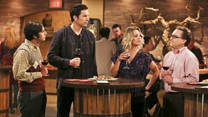 A Teoria do Big Bang  9×22