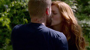 Under the Dome 2×10