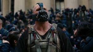 Batman: O Cavaleiro das Trevas Ressurge